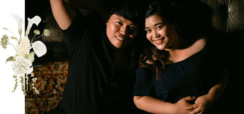 Arvin and Precious