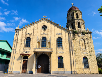 Our Lady of the Assumption Parish church